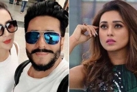 শুটিংয়ে মিমির মুখোমুখি রাজ-শুভশ্রী!