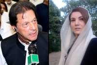 ইমরানের সাবেক স্ত্রীর অভিযোগ ‘ উভকামী, ড্রাগ অ্যাডিক্ট এবং ব্যাভিচারী’