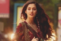 এবার ফের ঝড় তুলেছেন নেট দুনিয়ায় দিশা পাটানি!