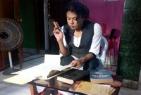 ছিলেন পুরুষ, হলেন নারী; আবার ফিরে যান কোর্টে