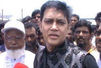 হঠাৎ রাজনীতির মাঠে চিত্রনায়ক শাকিল খাঁন