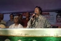 বঙ্গবন্ধু ও বঙ্গতাজ এক ও অবিচ্ছেদ্য: সিমিন হোসেন রিমি বঙ্গবন্ধু ও বঙ্গতাজ এক ও অবিচ্ছেদ্য: সিমিন হোসেন রিমি