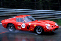 অবাক হচ্ছেন, এক ফেরারি গাড়ির দাম ৪০৩ কোটি টাকা! মডেল ১৯৬২ সাল