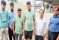  মাত্র ৩৬ ঘণ্টার জন্য পৃথিবীতে এসেছিল সে, কিন্তু...