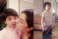 কার সঙ্গে কেটেছে অপুর ঈদ, কেন ফিট হচ্ছেন তিনি?