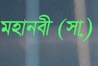 মহানবী (সা.) দুই ধরণের পাত্রে খাবার খেতে নিষেধ করেছেন