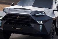 বিশ্বের সবচেয়ে 'দামি' গাড়ি এটি, মাত্র ১২ জনই কিনতে পারবেন!