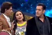 বিয়ের দরকার নেই, বাচ্চা নিয়ে নাও : সালমানকে রানি