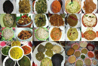 হরেক রকম ভর্তা বানাবেন যেভাবে 