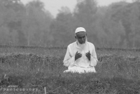 বিপদে পড়লে মহানবী (সাঃ) যে তিনটি দোয়া পাঠ করতে বলেছেন