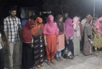 গাজীপুরে আবাসিক হোটেল থেকে ১৪১ নারী-পুরুষ অসামাজিক কার্যকলাপে লিপ্ত থাকার... গাজীপুরে আবাসিক হোটেল থেকে ১৪১ নারী-পুরুষ অসামাজিক কার্যকলাপে লিপ্ত থাকার...