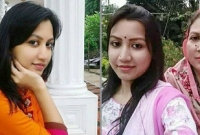 মুহূর্তেই তছনছ, একই সঙ্গে জানাজার পর পাশাপাশি সমাহিত হলেন মা-মেয়ে