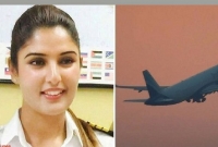 প্রথম কাশ্মীরি মুসলিম নারী পাইলট