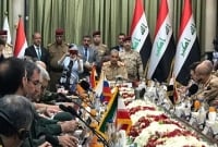  যুক্তরাষ্ট্রের হুমকি, বৈঠকে ইরান-রাশিয়া-সিরিয়া-ইরাক