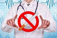 ধূমপান বন্ধের পর শরীরে যে পরিবর্তন আসে