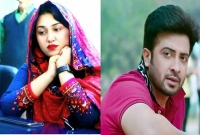 এমন কথা শুনে শাকিব-অপুর মন খারাপ