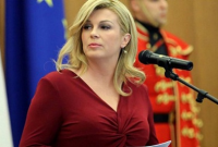 অধৈর্য হয়ে পড়েছেন ক্রোয়েশিয়া প্রেসিডেন্ট!