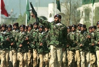 হিন্দুসহ সংখ্যালঘুরাই শুধু মুচি-মেথরের কাজ করবে: পাকিস্তানি সেনাবাহিনীর নিয়োগ বিজ্ঞপ্তি