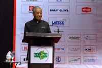 ‘মালয়েশিয়ার রাবারেই হচ্ছে বিশ্বের জনসংখ্যার নিয়ন্ত্রণ’!