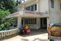 কাপাসিয়ায় আন্তঃস্কুল ফুটবল খেলায় ব্যাপক মারামারি