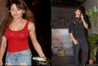 চাঙ্কি পাণ্ডের ভাতিজার সাথে গোপন ডেটে ঊর্বশী!