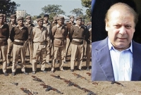  বঙ্গবন্ধুর প্রশংসা করে যা বললেন নওয়াজ শরিফ