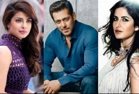 প্রিয়াঙ্কা নয়, প্রথম পছন্দ ছিল ক্যাটরিনা