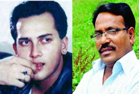 'সালমান শাহ'র শেষ কথাটি রাতে এখনো আমার কানে বাজে'