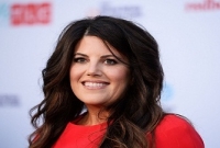 মেজাজ হারালেন মনিকা লিউনস্কি