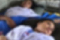 ফেসবুক বন্ধুর সাথে বেড়াতে গিয়ে ধর্ষণের শিকার তিন স্কুলছাত্রী