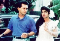 এক অজানা কারণে ওর সঙ্গে আমার ছবি করা হয়নি: মৌসুমী