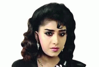 দীর্ঘ ২২ বছর পর এফডিসিতে এলেন নায়িকা অঞ্জু