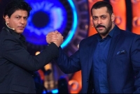 সালমানের মেয়ের সঙ্গে শাহরুখের ছেলের বিয়ে!