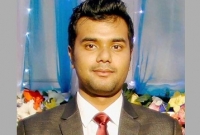 কণ্ঠশিল্পী ন্যান্সির ভাই গ্রেপ্তার