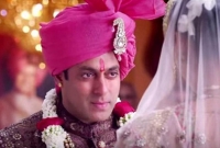 অবশেষে বিয়ে করছেন সালমান!