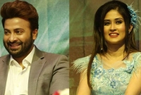 যেভাবে শাকিবের নায়িকা হলেন রোদেলা