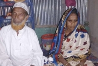 ময়মনসিংহে বরের বয়স ৬৫, কনের ৬০!