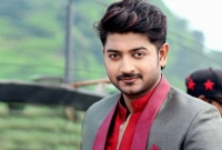  যে কারণে অভিনয় ছেড়ে দেওয়ার ঘোষণা দিলেন বাপ্পি 