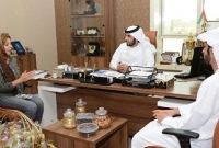 পুলিশের আচরণে মুগ্ধ হয়ে ইসলাম গ্রহণ করলেন ডাচ নারী