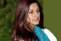 একপর্যায়ে কেঁদেছিলেন অভিনেত্রী সোনালি 