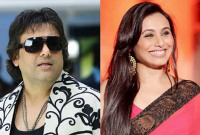 যে কারণে রানির সঙ্গে সম্পর্ক ভাঙতে বাধ্য হন গোবিন্দ