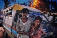 '১১ বছর আগে আমি ওরে কুড়ায়া পাই এখন ওই আমার সব'