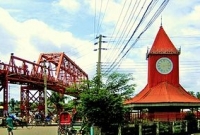  পর্যটকদের জন্য খুলে দিন : ক্বীন ব্রীজ দিয়ে যান চলাচল বন্ধ করা প্রয়োজন