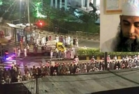 মাওলানা সাদ অনুসারীদের কাকরাইল মারকাজ দখলের চেষ্টা