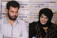 ২৯ বছর পর 'জোছনাখ্যাত' অঞ্জুর  উপর মধুর প্রতিশোধ নিলেন ইলিয়াস কাঞ্চন