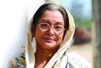 মৃত্যুর আগে স্মরণ রাখার মতো একটি কাজ করতে চলেছি : দিলারা জামান