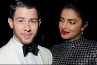  যেভাবে নিকের সাথে  প্রিয়াঙ্কার প্রেমের শুরু...