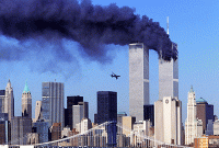 আজ সেই ভয়াল ‘নাইন-ইলেভেন’