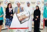 আমিরাতে ৮ কোটি ৩৯ লাখ টাকার লটারি জিতলেন প্রবাসী বাংলাদেশি!