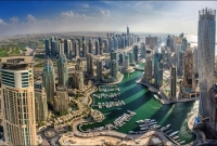 ভিসা নিয়ে বিশাল সুখবর দিল আরব আমিরাত